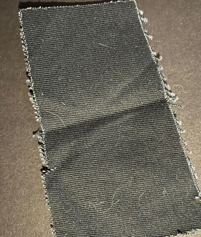 Cotton twill